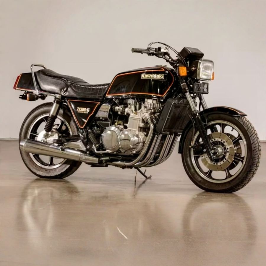 Kawasaki