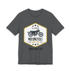 Norton Commando 750,  Unisex Motorcycle T-Shirt, Norton Commando 750 Tee, Norton Motorcycle T-Shirt, Unisex Tee, Norton T-Shirt