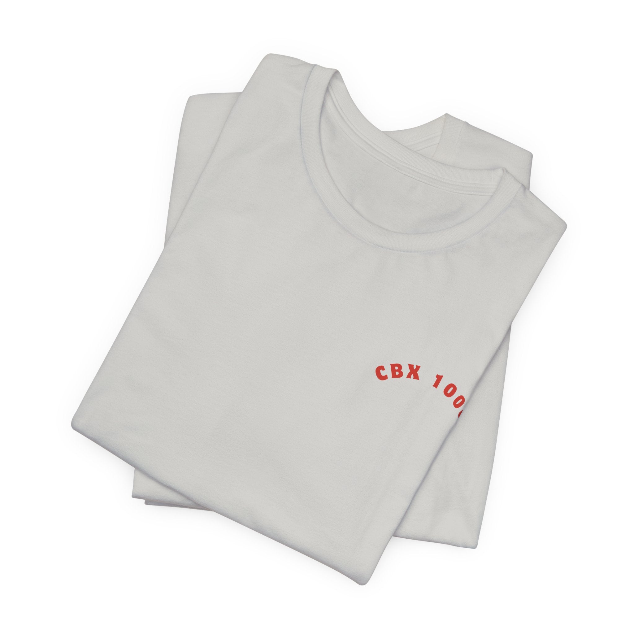 Honda CBX 1000 T-Shirt, Vintage Motorcycle Tee, CBX 1000 Back Print Shirt, Classic Moto Co Shirt, Biker Tee, Honda CBX Gift, Motorcycle Club Shirt