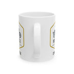 Norton Commando 750, Classic Motorbike Club, Norton Commando Mug, Norton Mug, Norton Bikes, Norton Commando Mug, Ceramic Mug, Norton Mug11oz