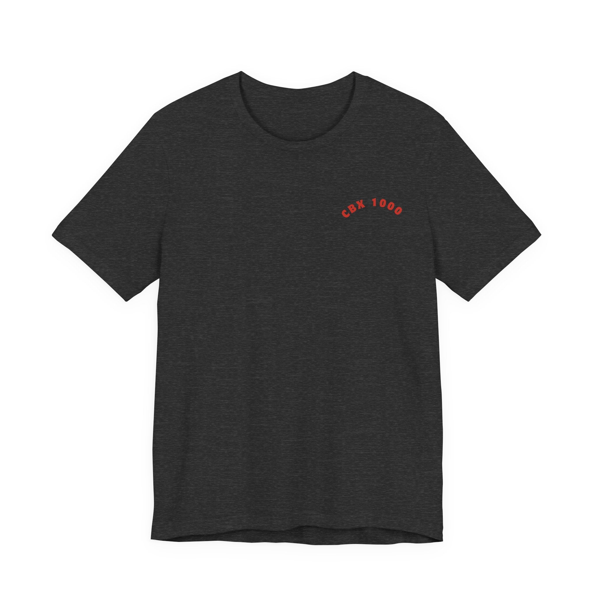 Honda CBX 1000 T-Shirt, Vintage Motorcycle Tee, CBX 1000 Back Print Shirt, Classic Moto Co Shirt, Biker Tee, Honda CBX Gift, Motorcycle Club Shirt