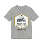Norton Commando 750,  Unisex Motorcycle T-Shirt, Norton Commando 750 Tee, Norton Motorcycle T-Shirt, Unisex Tee, Norton T-Shirt