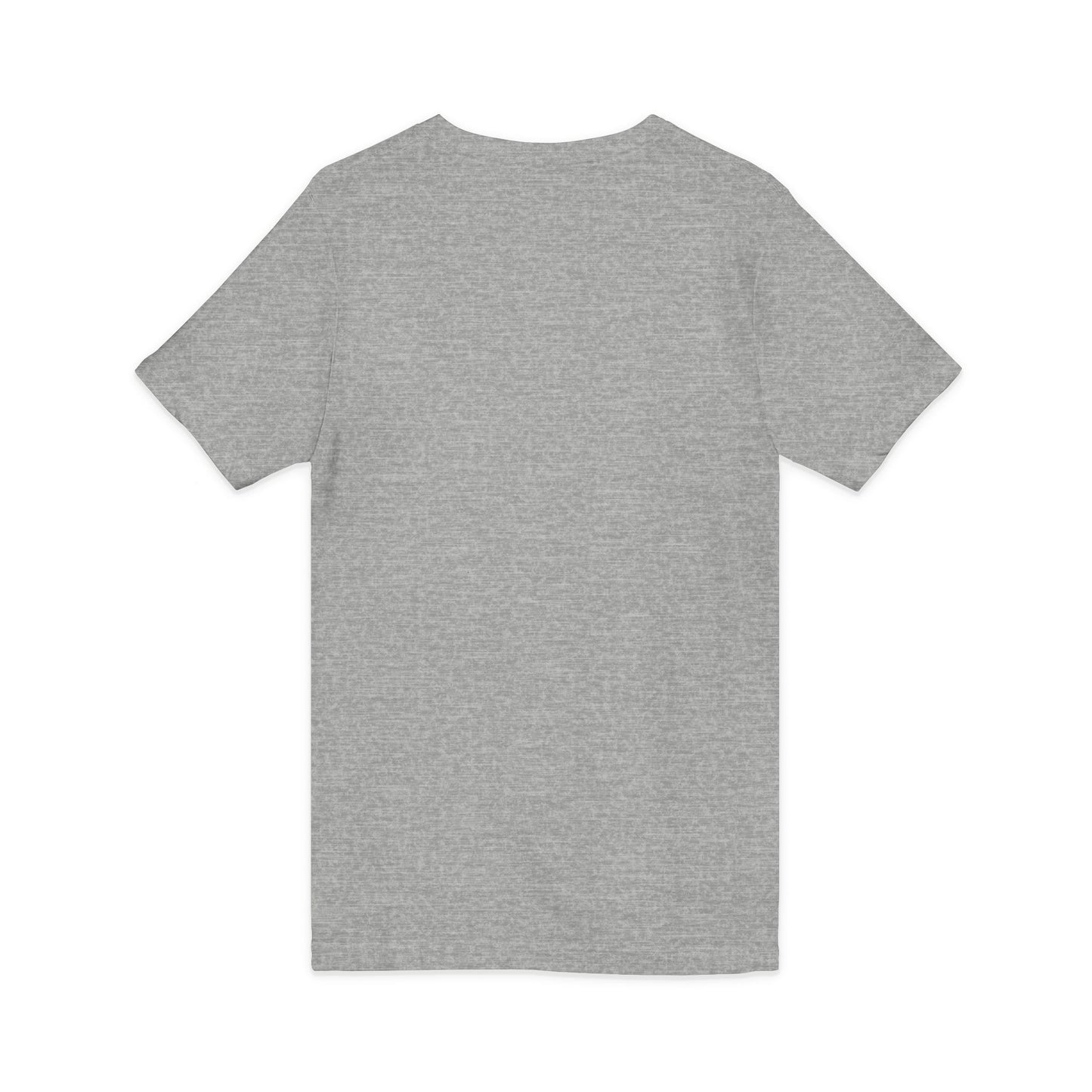 Biker V-Neck Tee - No Airbags, We Die Like Real Men, Gift for Motorcycle Lovers, Casual Wear, Birthday Gift, Men's Fashion