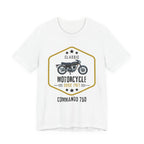 Norton Commando 750,  Unisex Motorcycle T-Shirt, Norton Commando 750 Tee, Norton Motorcycle T-Shirt, Unisex Tee, Norton T-Shirt