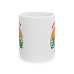 Honda CBX1000, Classic Motorbike Club, Honda CBX Mug, Honda Mug, Honda Bikes, Honda CBX 1000 Mug, Ceramic Mug, Honda Mug 11oz