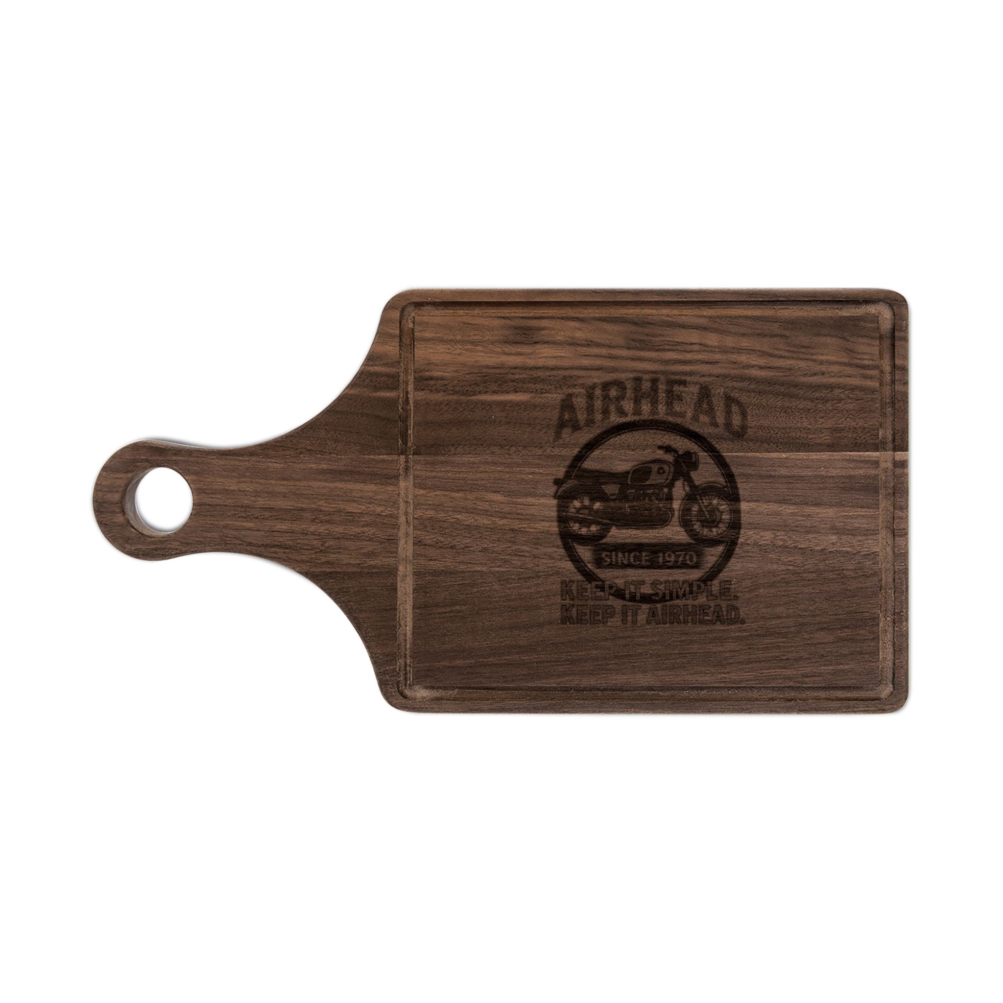 BMW Airhead, Engraved Wooden Cutting Board | Unique  Gift, Motorcycle Decor, Personalized Gift, Housewarming, Biker Gift, Kitchen Essentials