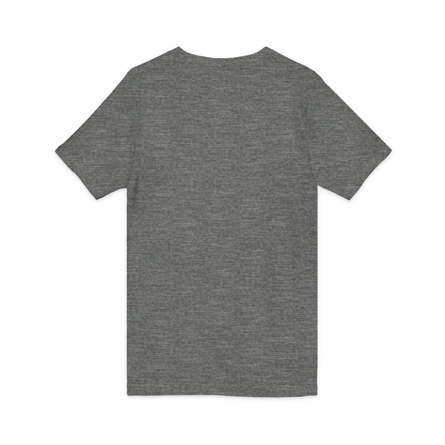 Biker V-Neck Tee - No Airbags, We Die Like Real Men, Gift for Motorcycle Lovers, Casual Wear, Birthday Gift, Men's Fashion