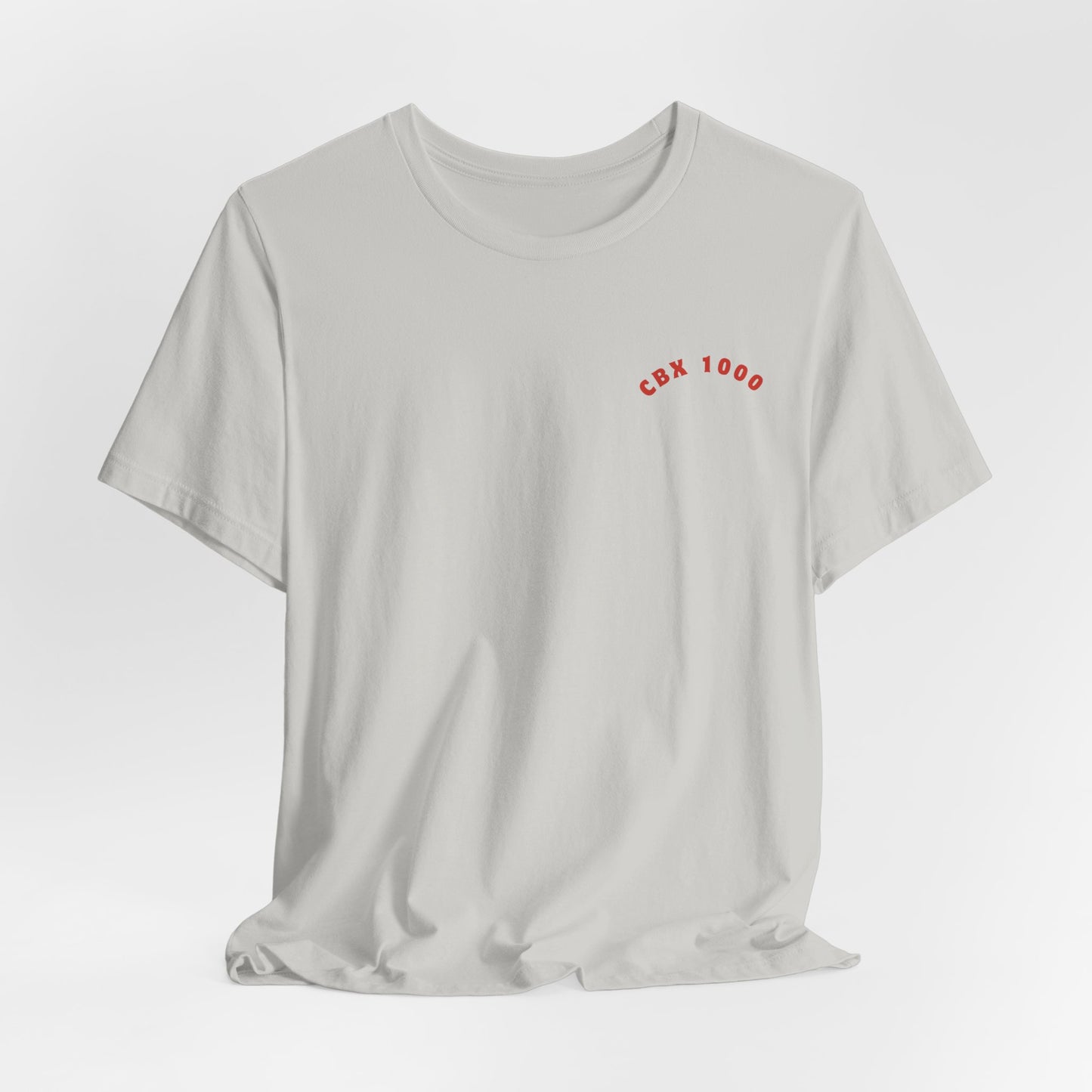 CBX 1000 T-Shirt, Vintage Motorcycle Tee, CBX 1000 Back Print Shirt, Classic Moto Co Shirt, Biker Tee, Honda CBX Gift, Motorcycle Club Shirt