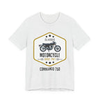 Norton Commando 750,  Unisex Motorcycle T-Shirt, Norton Commando 750 Tee, Norton Motorcycle T-Shirt, Unisex Tee, Norton T-Shirt