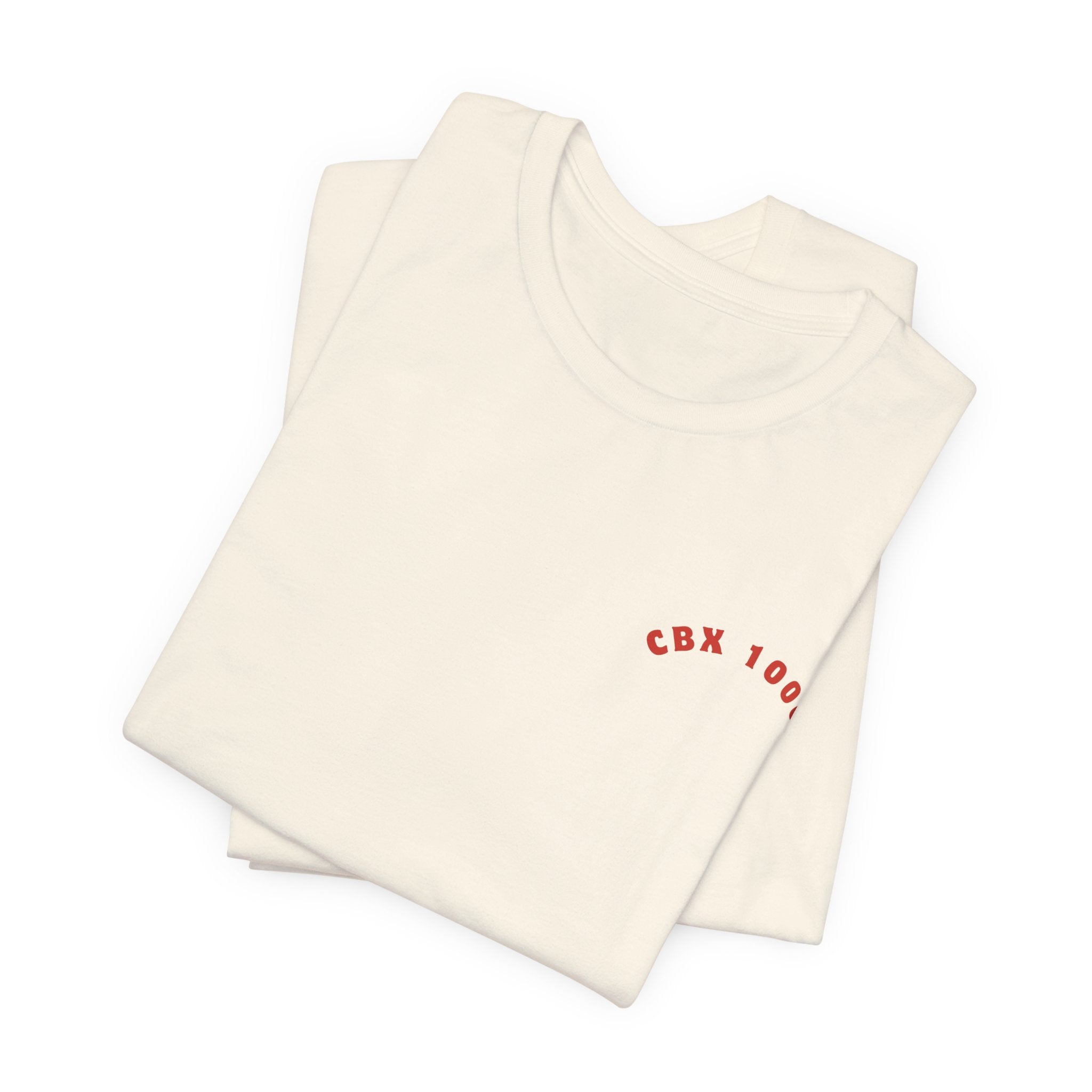 Honda CBX 1000 T-Shirt, Vintage Motorcycle Tee, CBX 1000 Back Print Shirt, Classic Moto Co Shirt, Biker Tee, Honda CBX Gift, Motorcycle Club Shirt
