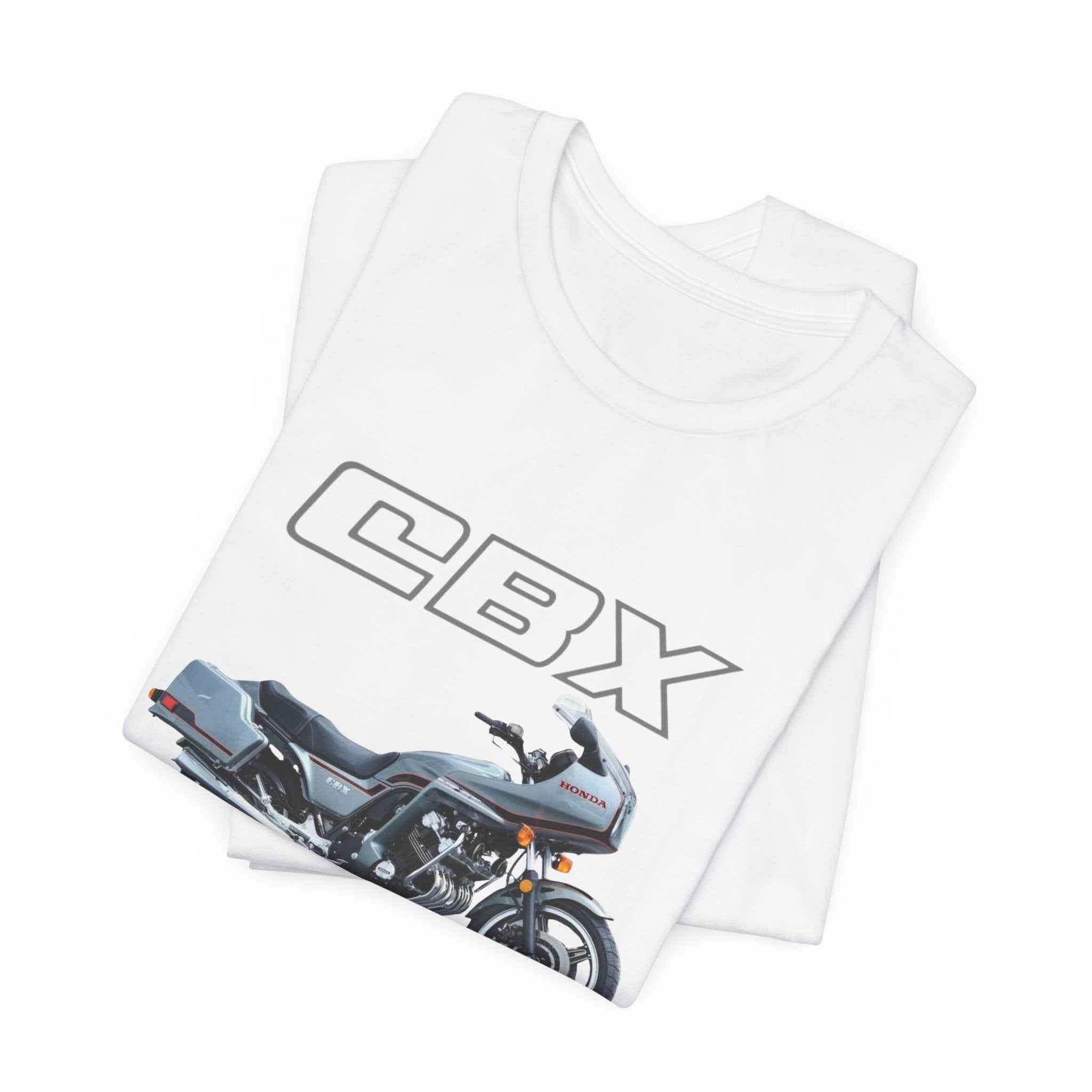 Honda CBX 1000 Unisex Motorcycle T-Shirt, Honda CBX 1000 Tee, Honda Motorcycle T-Shirt, Unisex Tee