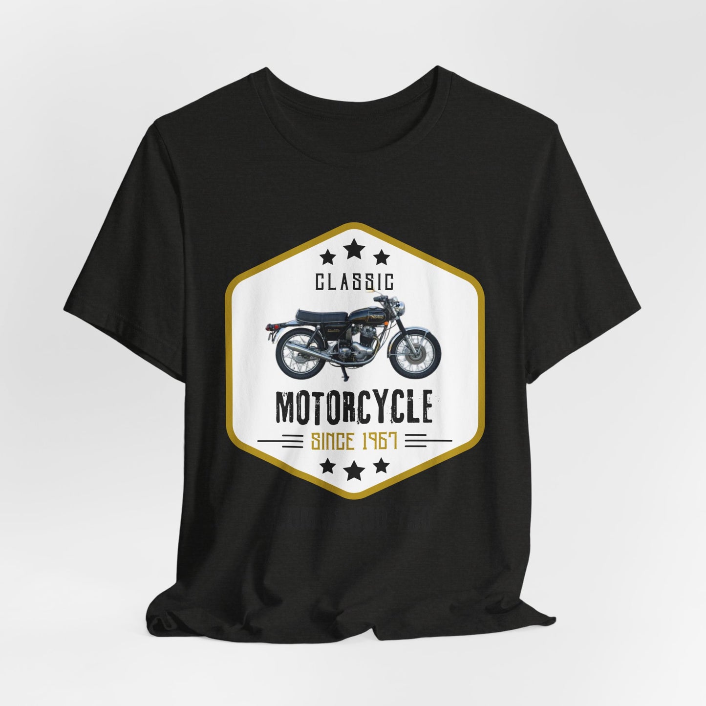 Norton Commando 750,  Unisex Motorcycle T-Shirt, Norton Commando 750 Tee, Norton Motorcycle T-Shirt, Unisex Tee, Norton T-Shirt