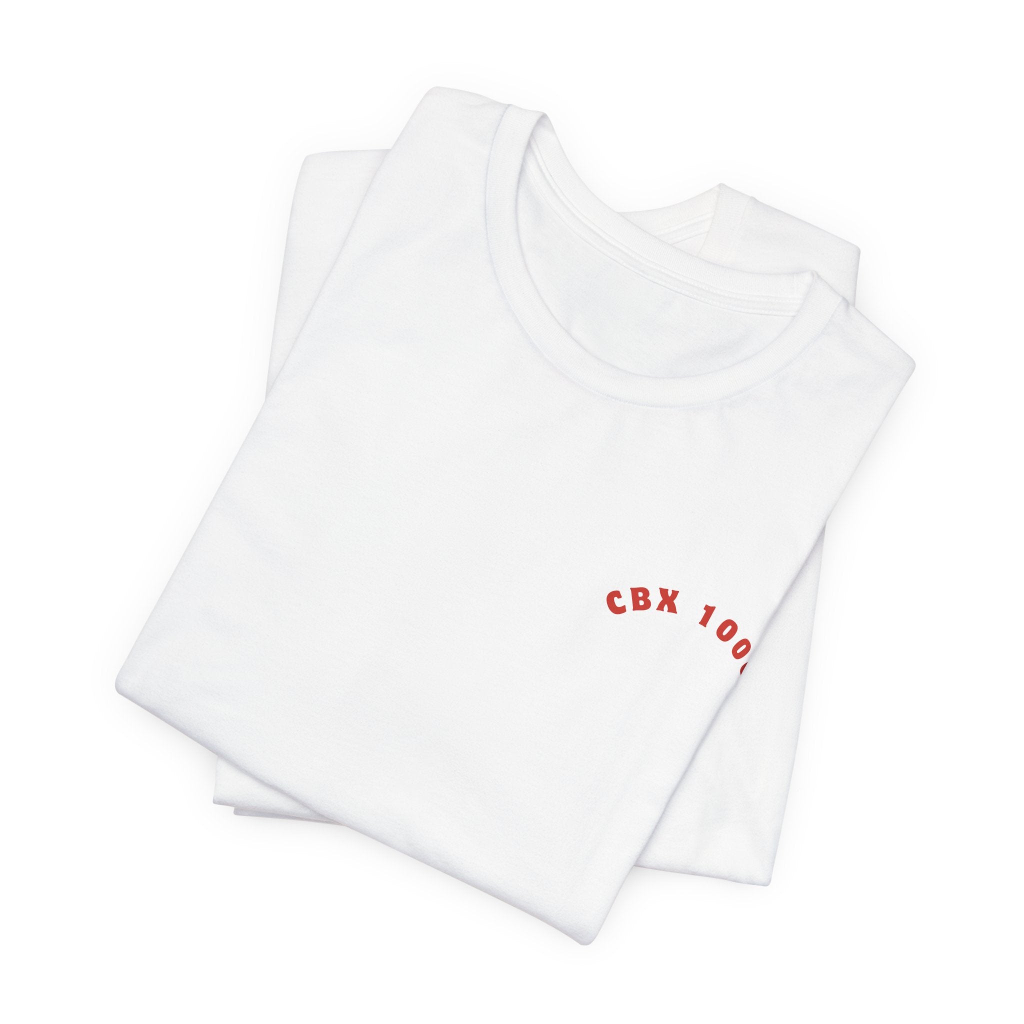 Honda CBX 1000 T-Shirt, Vintage Motorcycle Tee, CBX 1000 Back Print Shirt, Classic Moto Co Shirt, Biker Tee, Honda CBX Gift, Motorcycle Club Shirt