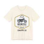 Norton Commando 750,  Unisex Motorcycle T-Shirt, Norton Commando 750 Tee, Norton Motorcycle T-Shirt, Unisex Tee, Norton T-Shirt