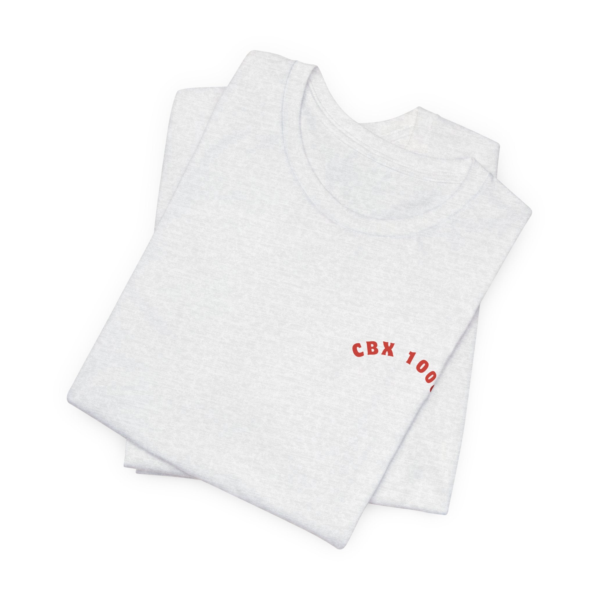 Honda CBX 1000 T-Shirt, Vintage Motorcycle Tee, CBX 1000 Back Print Shirt, Classic Moto Co Shirt, Biker Tee, Honda CBX Gift, Motorcycle Club Shirt