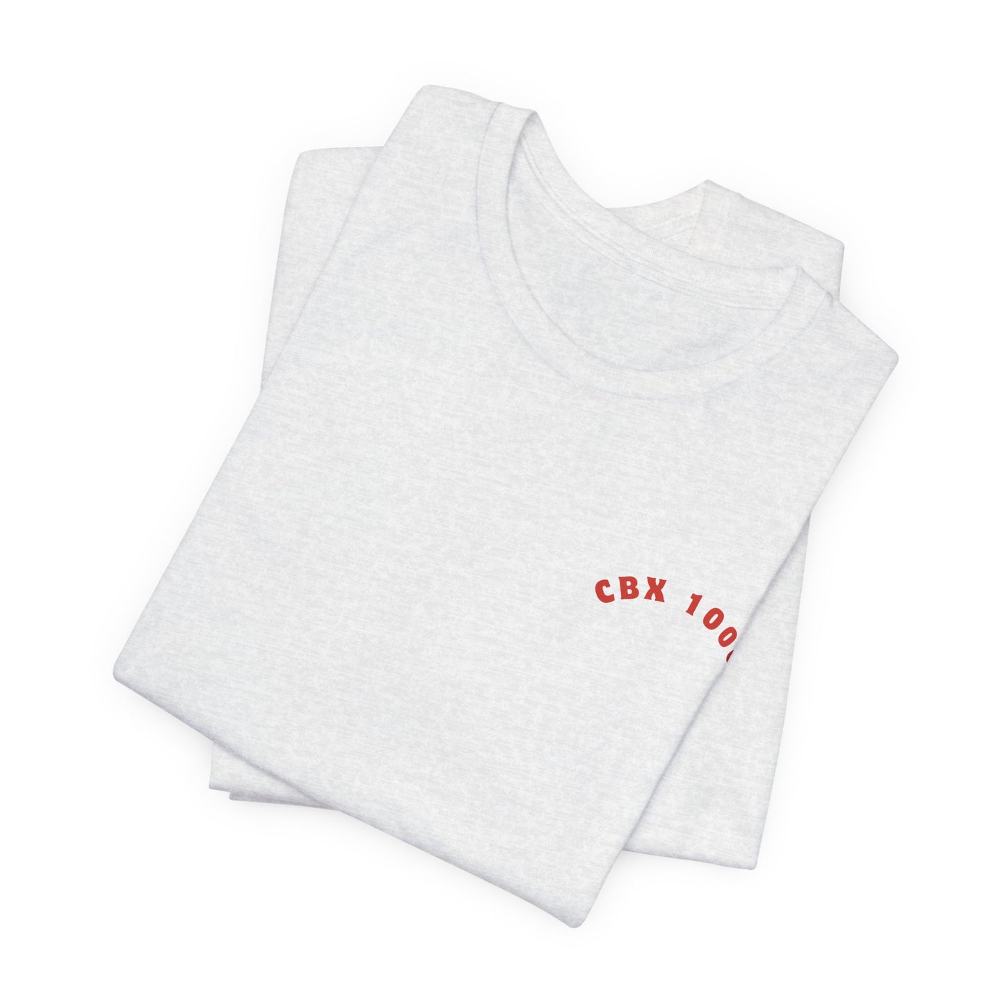 CBX 1000 T-Shirt, Vintage Motorcycle Tee, CBX 1000 Back Print Shirt, Classic Moto Co Shirt, Biker Tee, Honda CBX Gift, Motorcycle Club Shirt